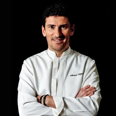 ArnaudBignon1's profile picture. 