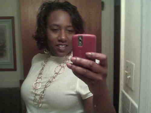 JONETTA WEAVER