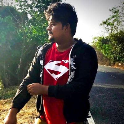 iamsHuBhAm_07's profile picture. Writer. Jokester. Good vibes. Free hugs. Lame jokes deep poems!