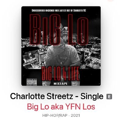 🔥MUSIC AVAILABLE ON ALL MAJOR PLATFORMS 🔥DOWNLOAD BELOW Charlotte click Link Below 🚀🚀🚀#Younglo #biglo #yfnlo instagram:Yfnlos_704