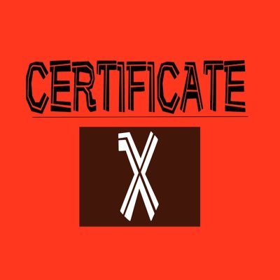 certificatexcultfilm Profile