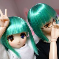 鈴子(りんこ)@ドール垢 (@rin_doll_0907) Twitter profile photo