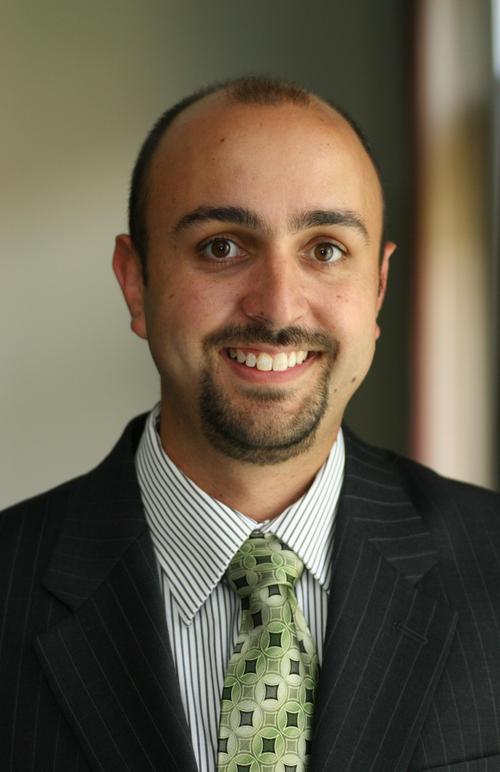 Michael_Bower's profile picture. 