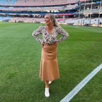 Abbey Holmes (@abbeycholmes) 's Twitter Profile