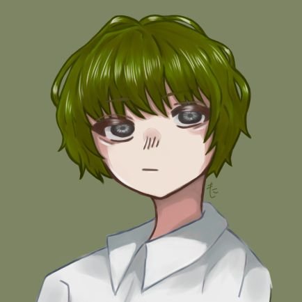 もにしの絵描き垢さんのプロフィール画像