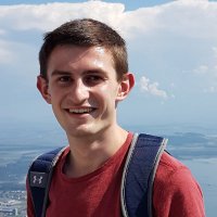 James Murrell (@jamesmurrell214) 's Twitter Profile
