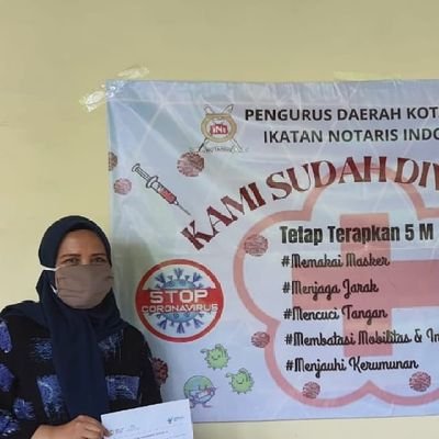 taati aturan yg ada, berfikir jernih jangan pernah plin plan.. konsisten akan apa dipegang