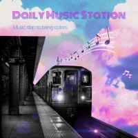 Daily Music Station(@dailymstation) 's Twitter Profile Photo
