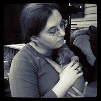 Meg (@marbenais) 's Twitter Profile
