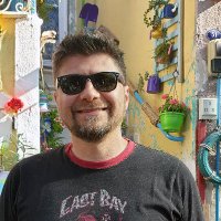Onur Başer 𐰆𐰣𐰺:𐰉𐱁𐰼 (@baseronur) Twitter profile photo