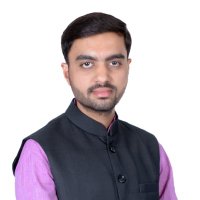 Neel Patel (@neelpatelbjp) 's Twitter Profile