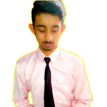 Ankitverma852's profile picture. .•♫•♬•musiclover ᕦ( ͡° ͜ʖ ͡°)ᕤ
