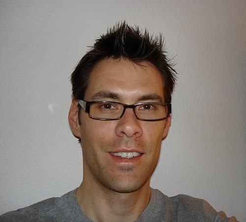 david3266's profile picture. 