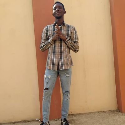 I just want to be who I want to be.............