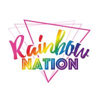 The Rainbow Nation (@rainbownationhq) 's Twitter Profile Photo The Rainbow Nation (@rainbownationhq) 's Twitter Profile Photo