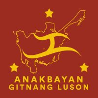 Anakbayan Gitnang Luson(@AnakbayanGL) 's Twitter Profile Photo