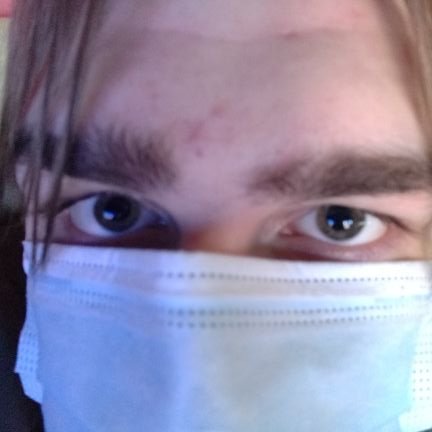 (he/they) 24yo, depressive, asperger 'plagued' gamer.
Likes cooking and baking. Aspiring househusband. Super bad at being social, but happy to try ❤️
🔞