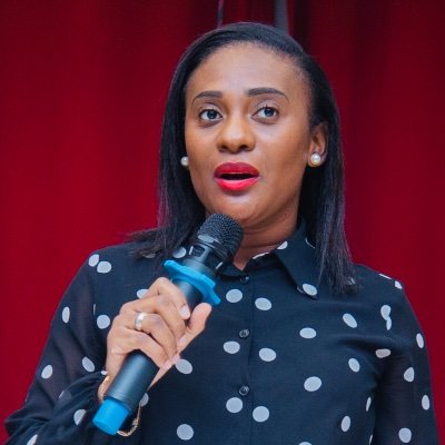 DianeManfoumbi's profile picture. Avocat au Barreau du Gabon