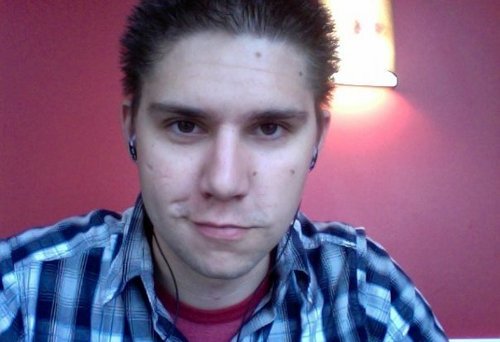 Rony272's profile picture. 