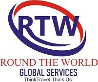 RTW Round The World Global Services Pvt. Ltd.
Think Travel Think Us