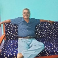 Mohan Saittu (@immohan59) 's Twitter Profile