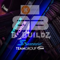 B_Buildz (@b_buildz) 's Twitter Profile