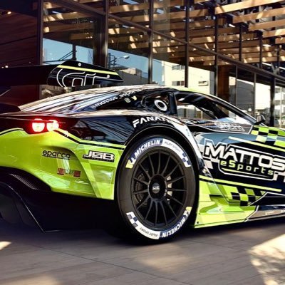 Este es mi perfil de Sintacing, así que no esperes mucho más.😜. Piloto de Gran Turismo sin equipo,