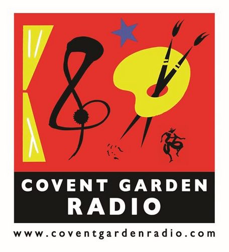 coming soon .... Entertainment, arts & music radio from the cultural heart of London, with a mix of great music,celebrating all that's great about Covent Garden