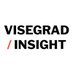 Visegrad Insight (@VisegradInsight) Twitter profile photo