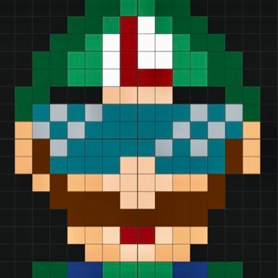 ミスターLXさんのプロフィール画像