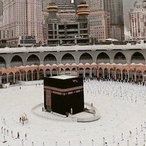 Soubha'Allah 🕋