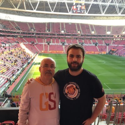 @ultrAslanUNI • furkanyilmaz@ultraslanuni.com