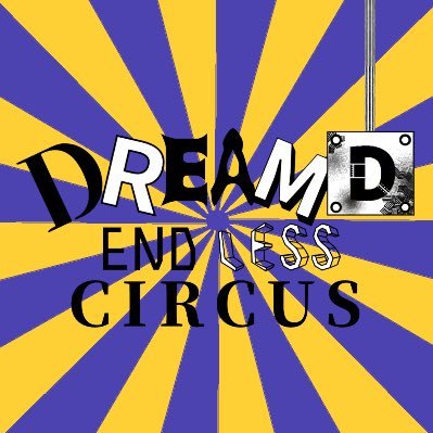 【DREAM ENDLESS CIRCUS】さんのプロフィール画像