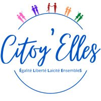 Citoy'Elles(@NouetDom) 's Twitter Profile Photo