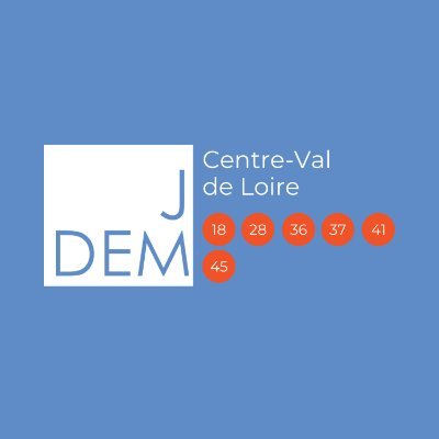 @J_Democrates Centre-Val de Loire 🌿 Européens, Écologistes et Démocrates 💪 Team @MFesneau #MoDem