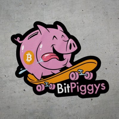 On-boarding the sovereign unborn one 🐷 at a time. Designed for Long term savings/HODLing