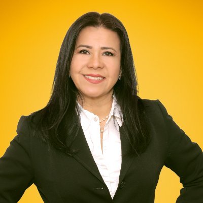 Ximena Serrano Gil