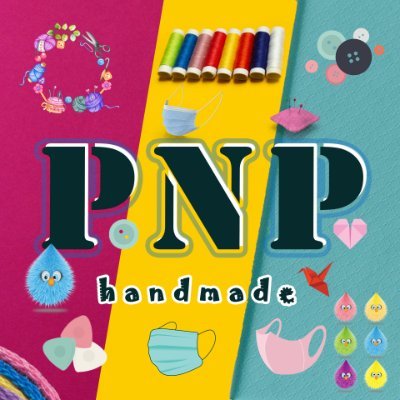 PNP Handmade