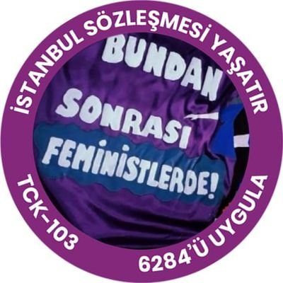 feministavukatt Profile Picture