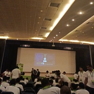 NetworkVinayak's profile picture. ok