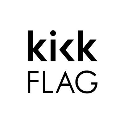 kick FLAG / bag作ってます🛠 https://t.co/nl8XVc87xM・ONLINE SHOP ↓