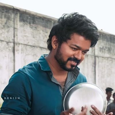 AChillzzzz's profile picture. THALAPATHY ❤️
FOLLOW FOR FOLLOW BACK🙌💯
AJ💞