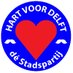 Hart voor Delft (@hartvoordelft) Twitter profile photo