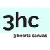 3 hearts canvas (@3heartscanvas) Twitter profile photo 3 hearts canvas (@3heartscanvas) Twitter profile photo