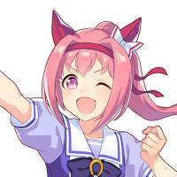 UMA@ガチャ禁止縛り (@umamsume) 's Twitter Profile