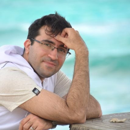 Aghdasi1's profile picture. در جستجوی انصاف