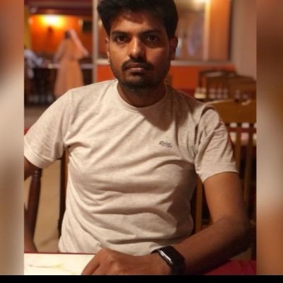 RaghavPrabhu's profile picture. https://t.co/JfzZZylrON