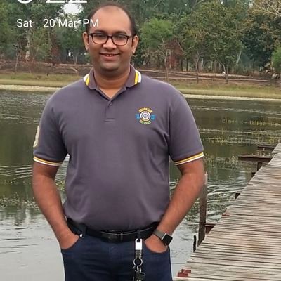 AyeMinK57383644's profile picture. We want freedom