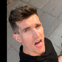 Chris Sawyer (@ahchrissawyer) 's Twitter Profile Photo Chris Sawyer (@ahchrissawyer) 's Twitter Profile Photo