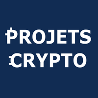 Projets Crypto (@projetscrypto) 's Twitter Profile